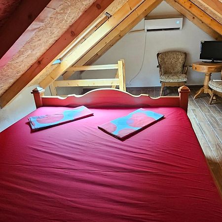 Guest House Sljuka Котор Экстерьер фото