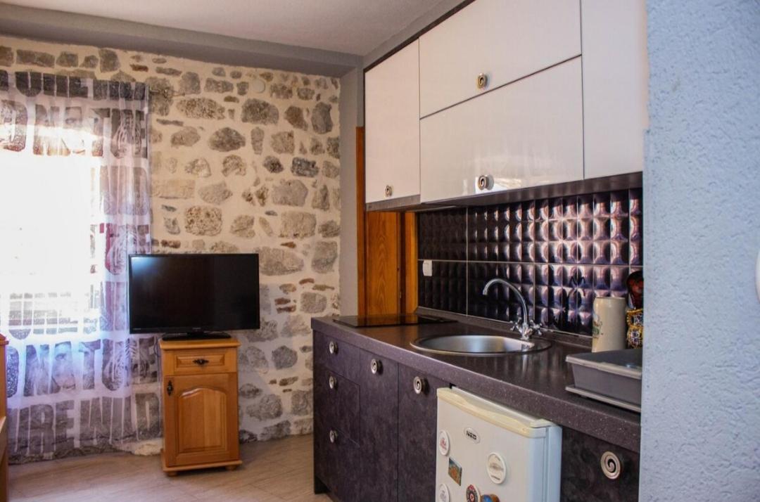 Guest House Sljuka Котор Экстерьер фото