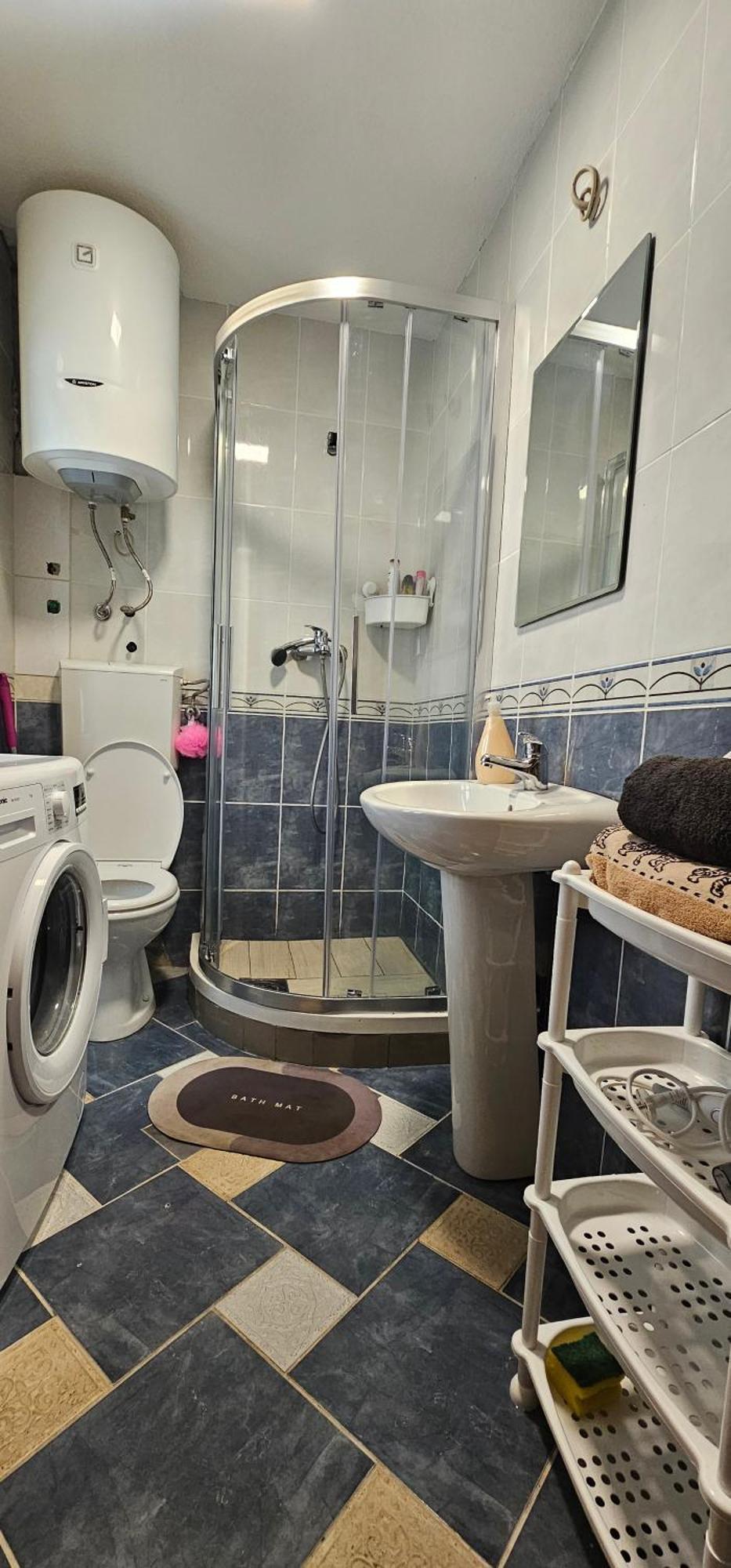 Guest House Sljuka Котор Экстерьер фото
