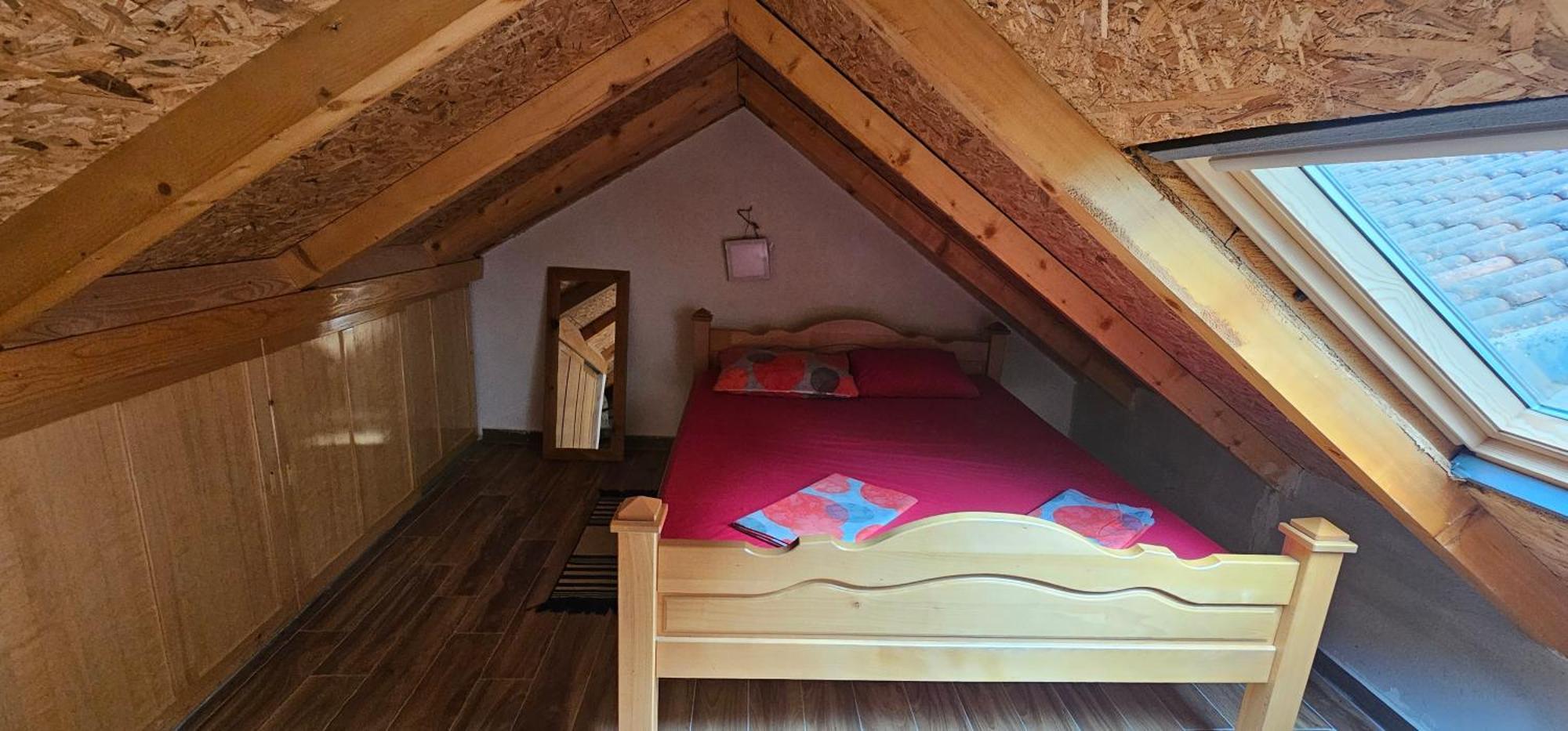 Guest House Sljuka Котор Экстерьер фото
