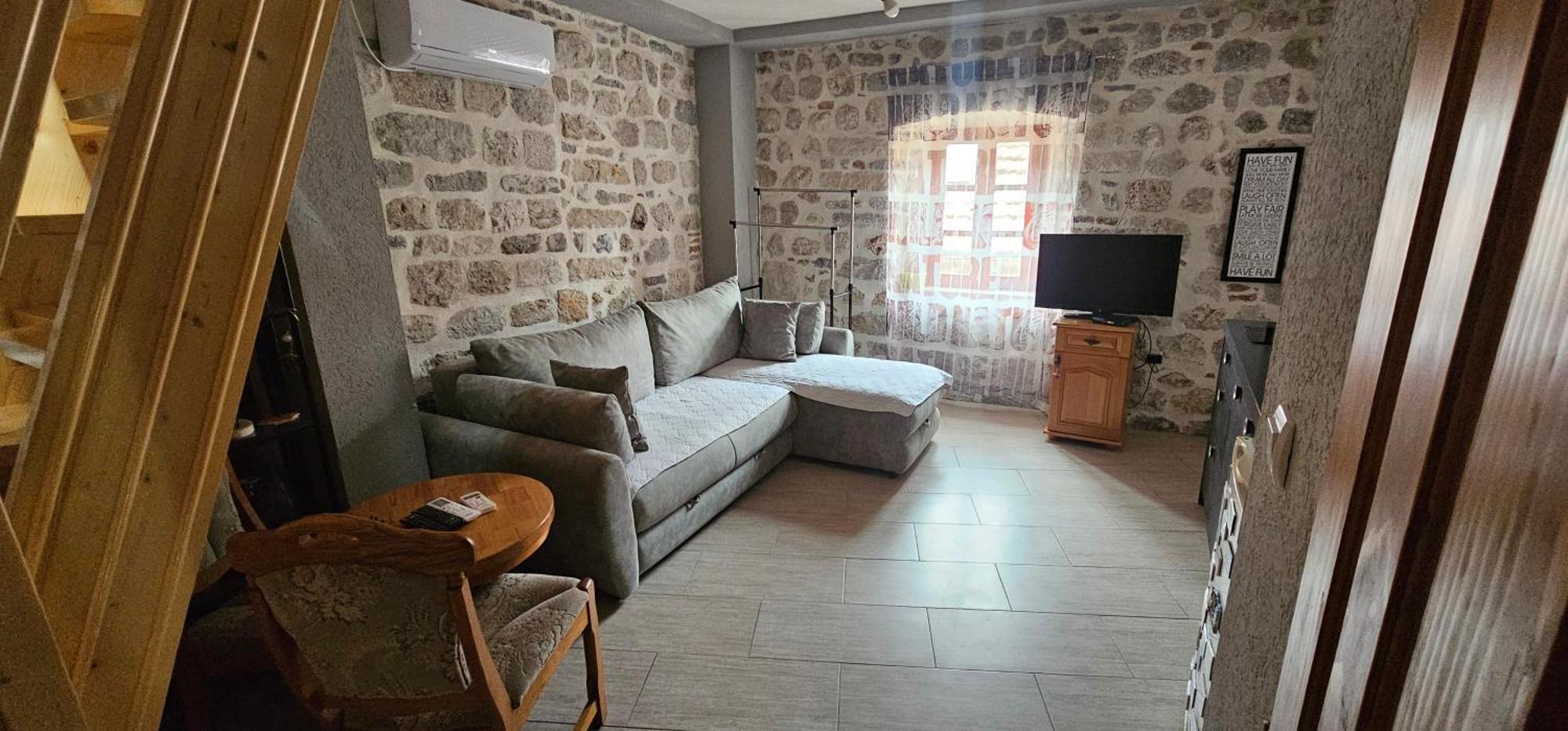 Guest House Sljuka Котор Экстерьер фото