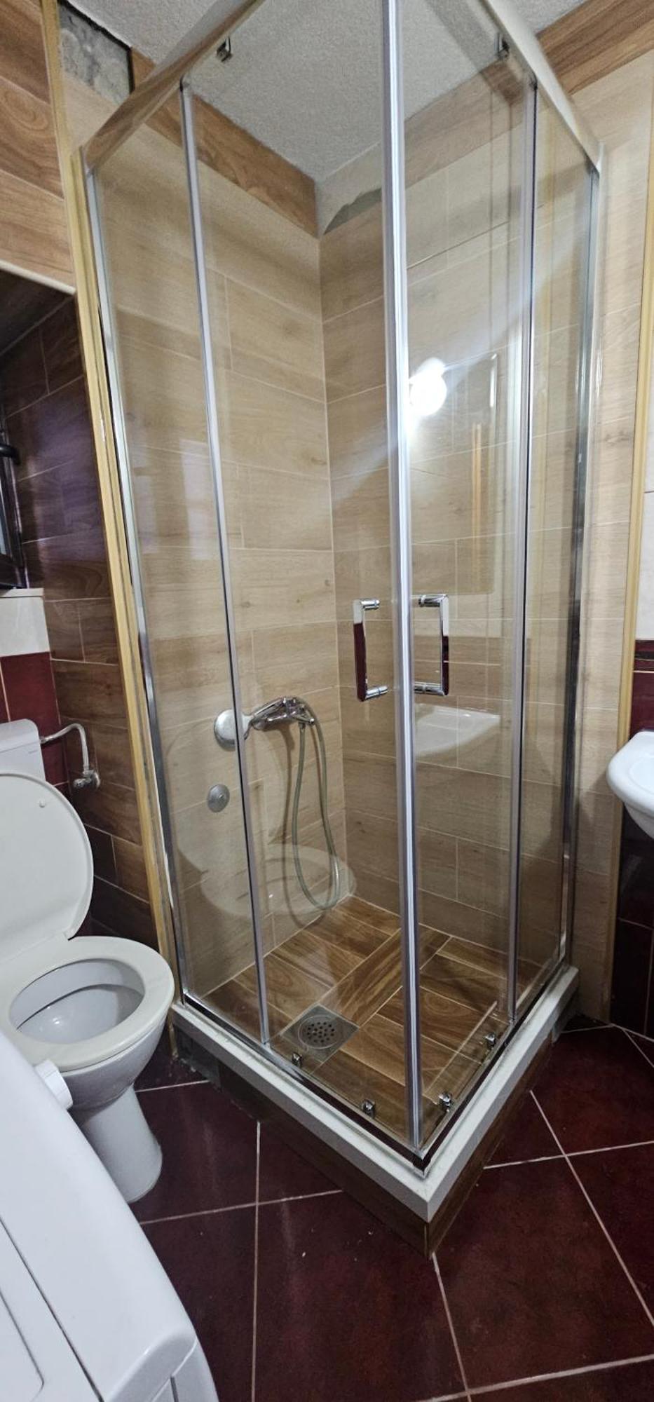 Guest House Sljuka Котор Экстерьер фото