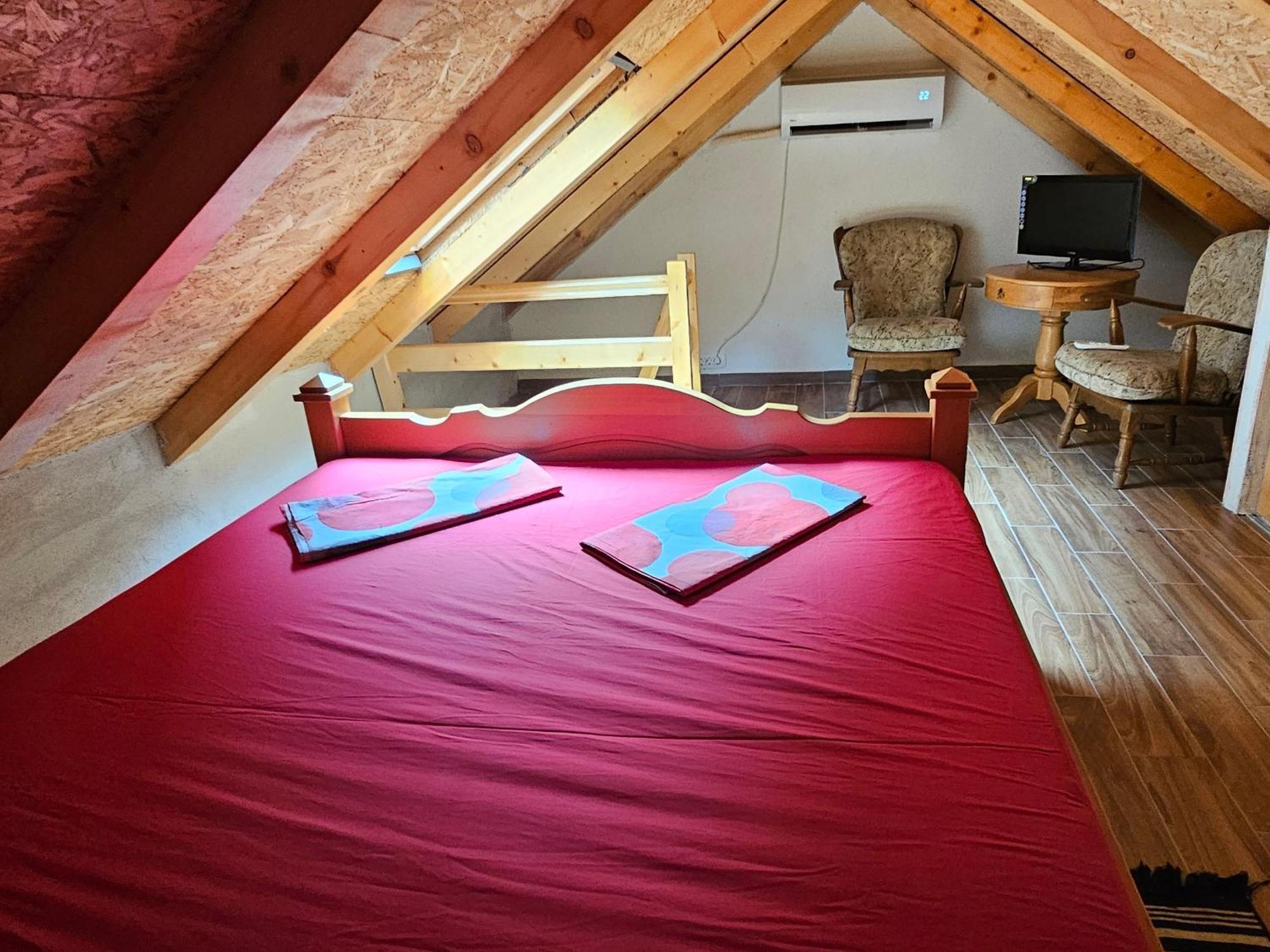 Guest House Sljuka Котор Экстерьер фото