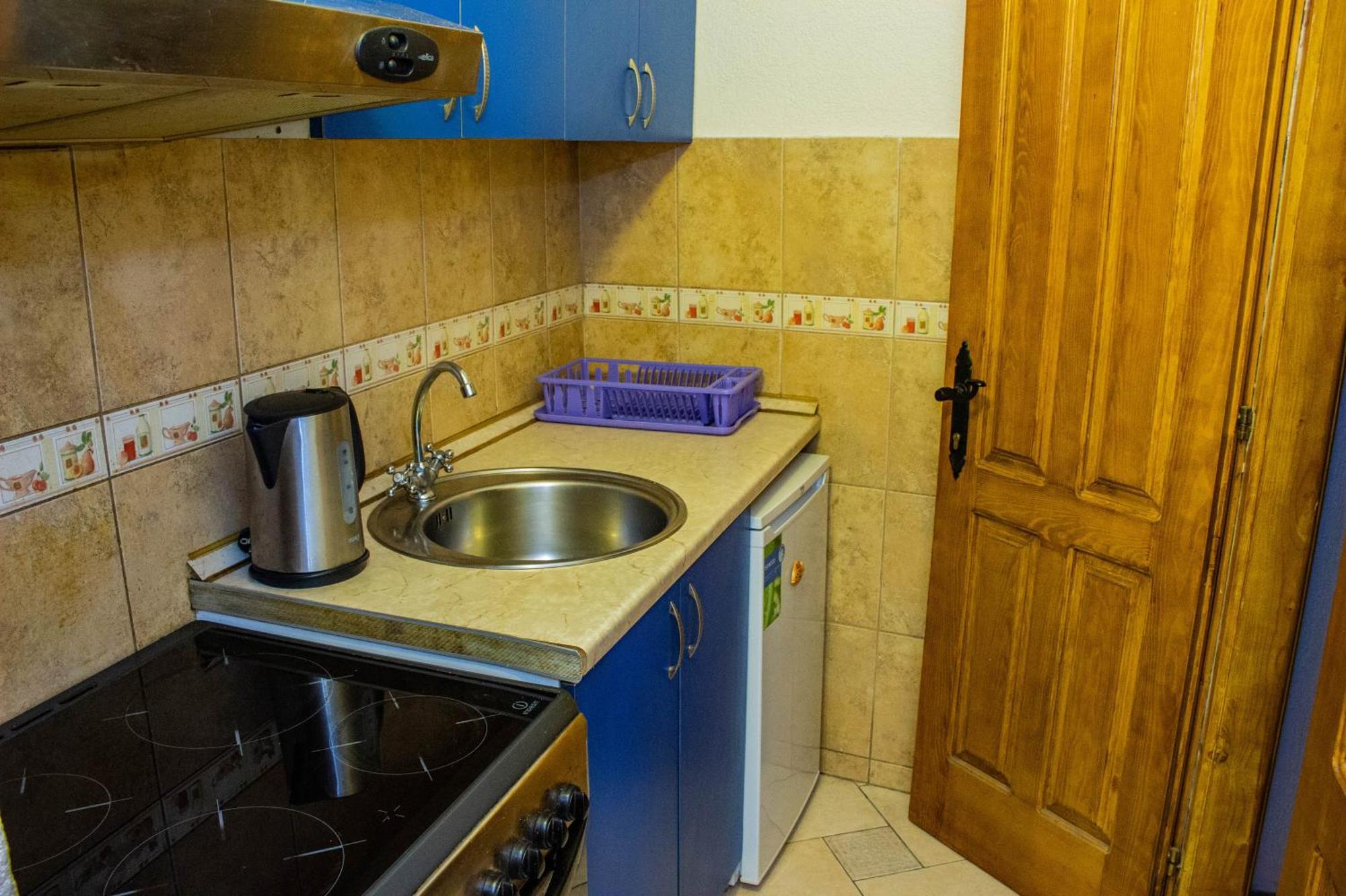 Guest House Sljuka Котор Экстерьер фото