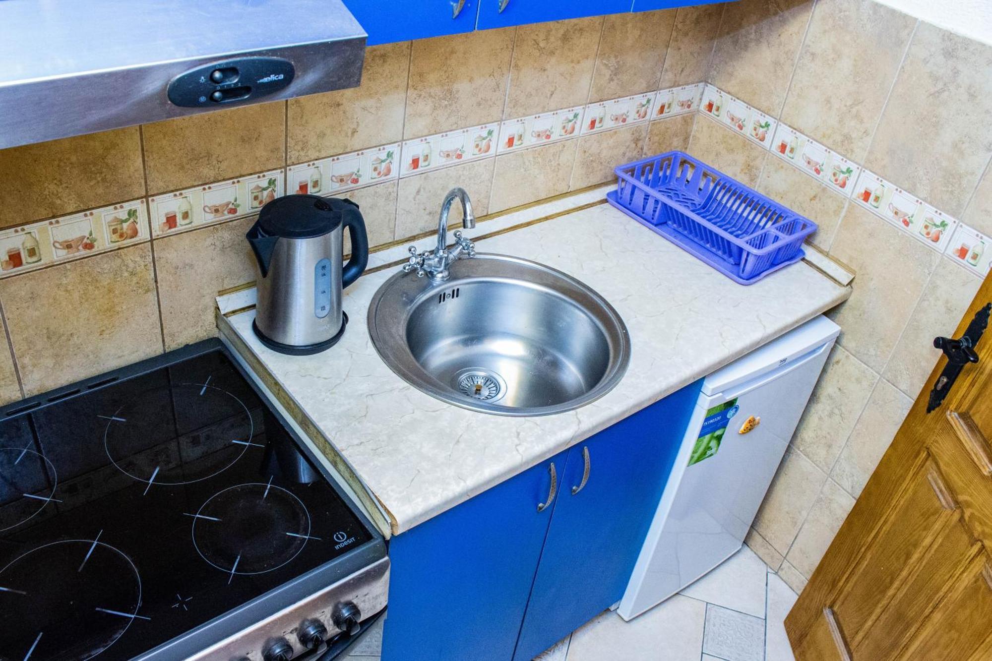 Guest House Sljuka Котор Экстерьер фото