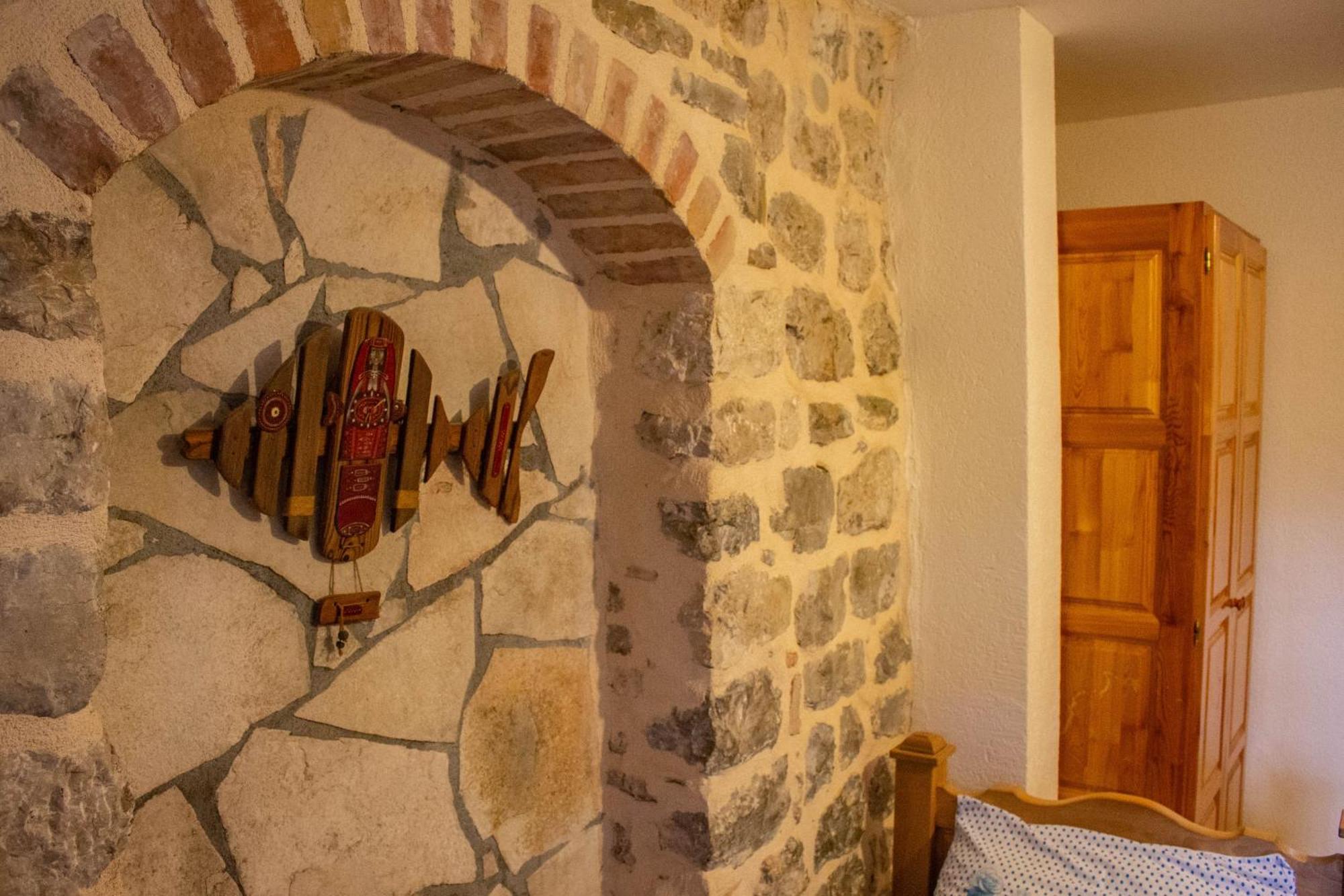 Guest House Sljuka Котор Экстерьер фото