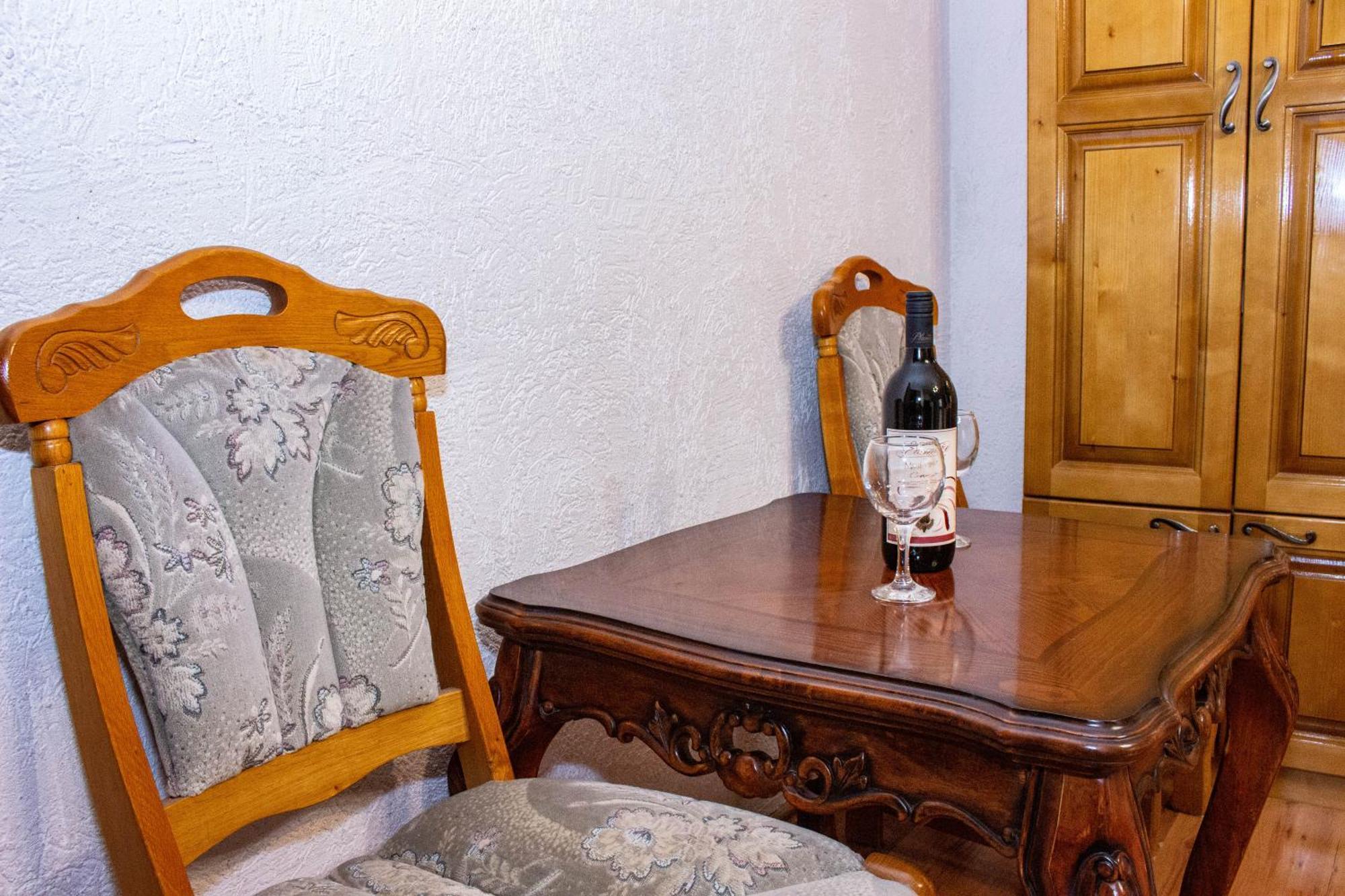 Guest House Sljuka Котор Экстерьер фото