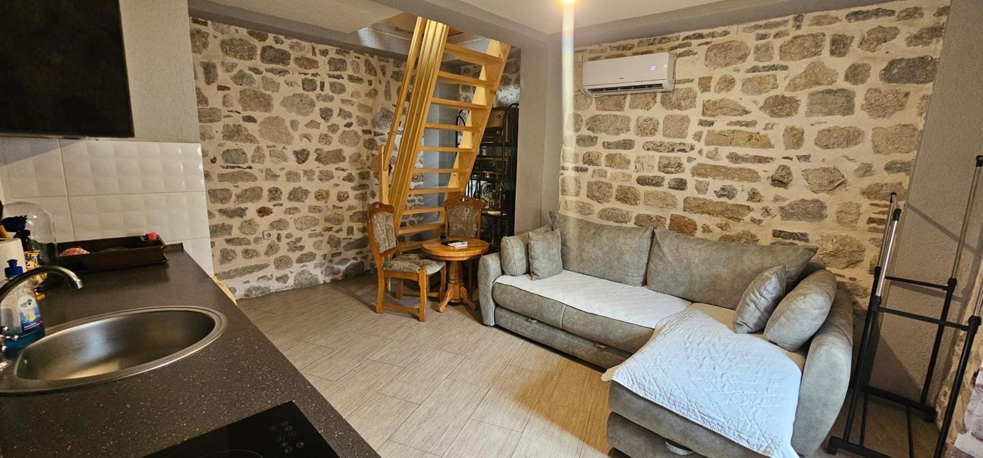 Guest House Sljuka Котор Экстерьер фото